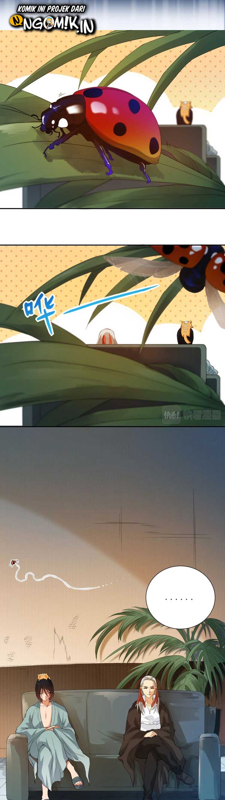 Ultimate Soldier Chapter 19 Gambar 12